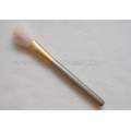 Étiquette privée Soft Nylon Hair Blush Powder Makeup Brush